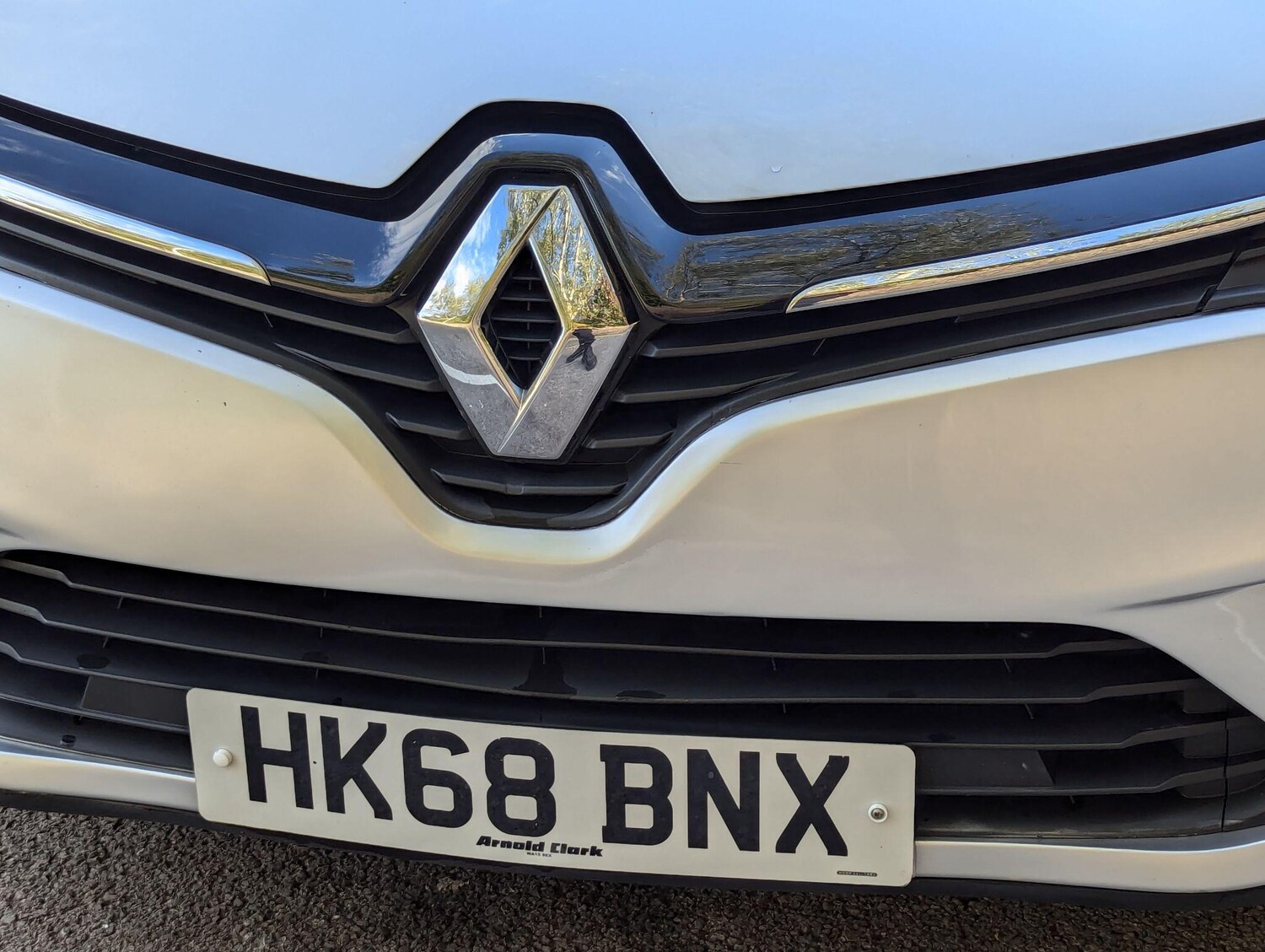 Used Renault Clio 2019 for sale - 76071560: Photo 18
