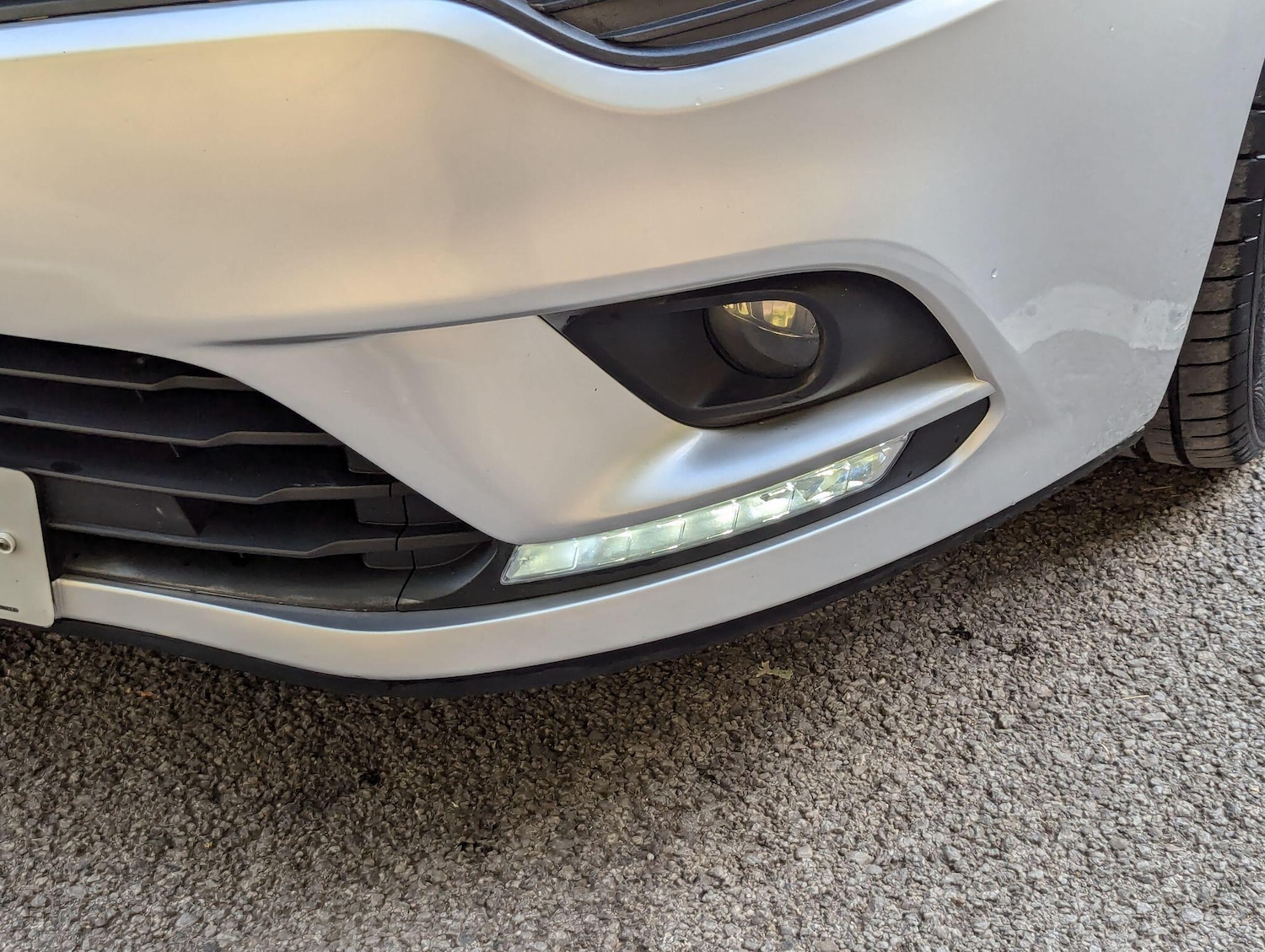 Used Renault Clio 2019 for sale - 76071560: Photo 19
