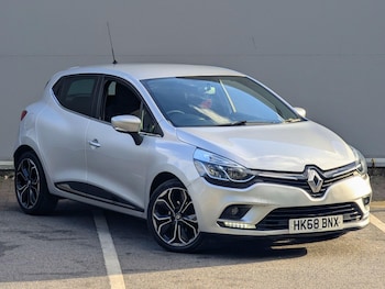 Renault - Clio