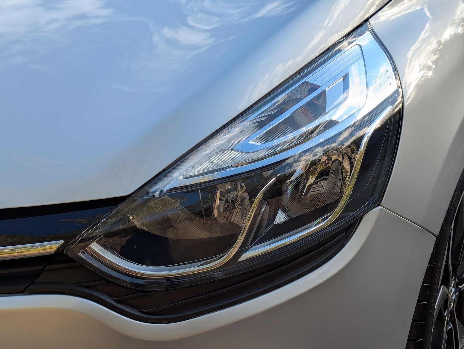 Used Renault Clio 2019 for sale - 76071560: Photo 20
