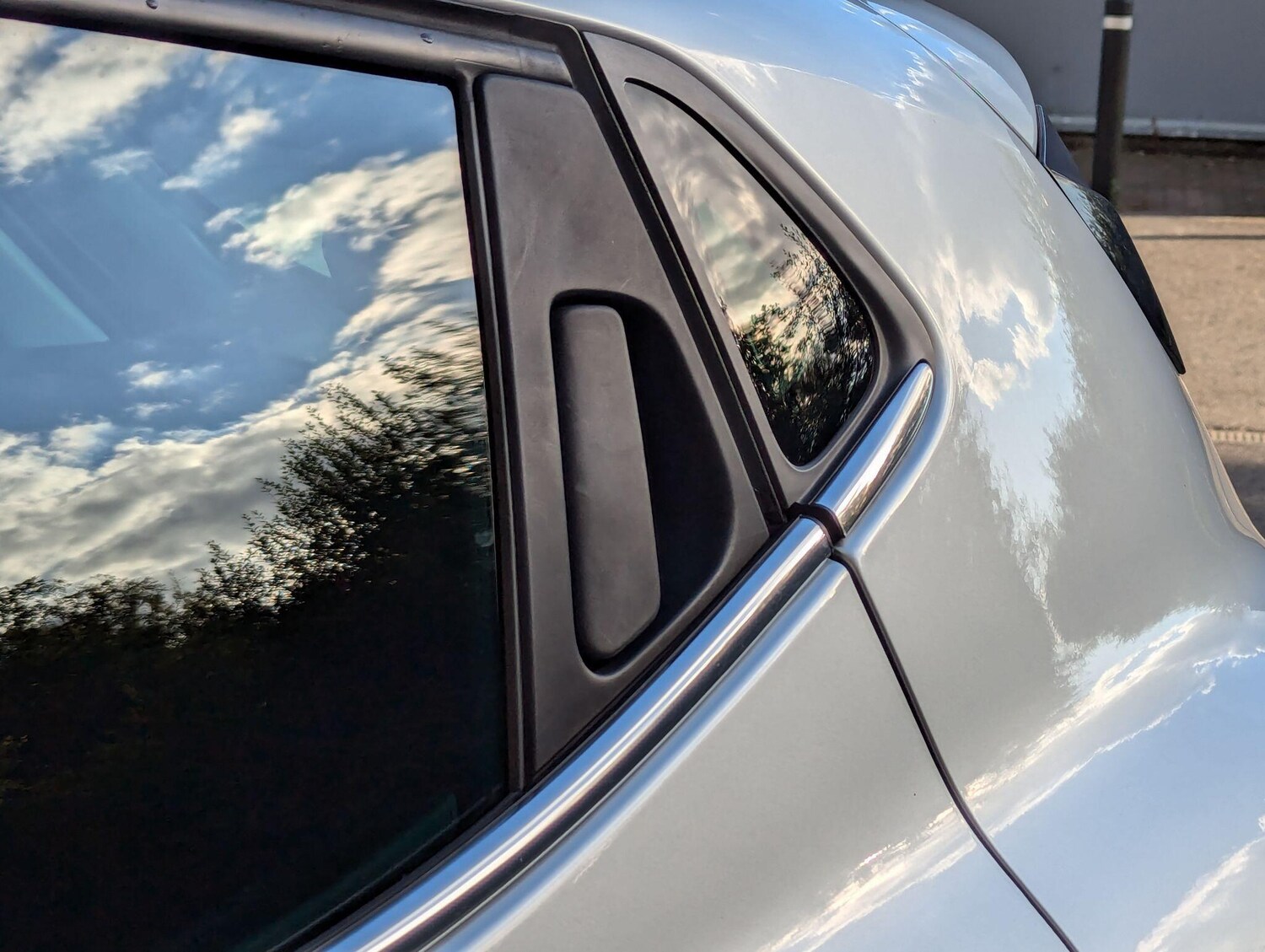 Used Renault Clio 2019 for sale - 76071560: Photo 24
