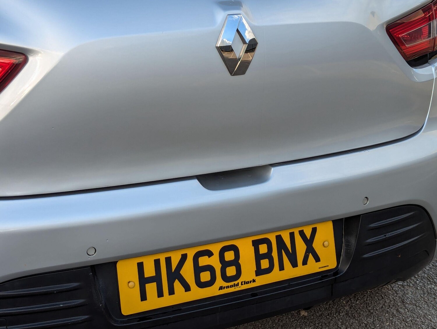 Used Renault Clio 2019 for sale - 76071560: Photo 28