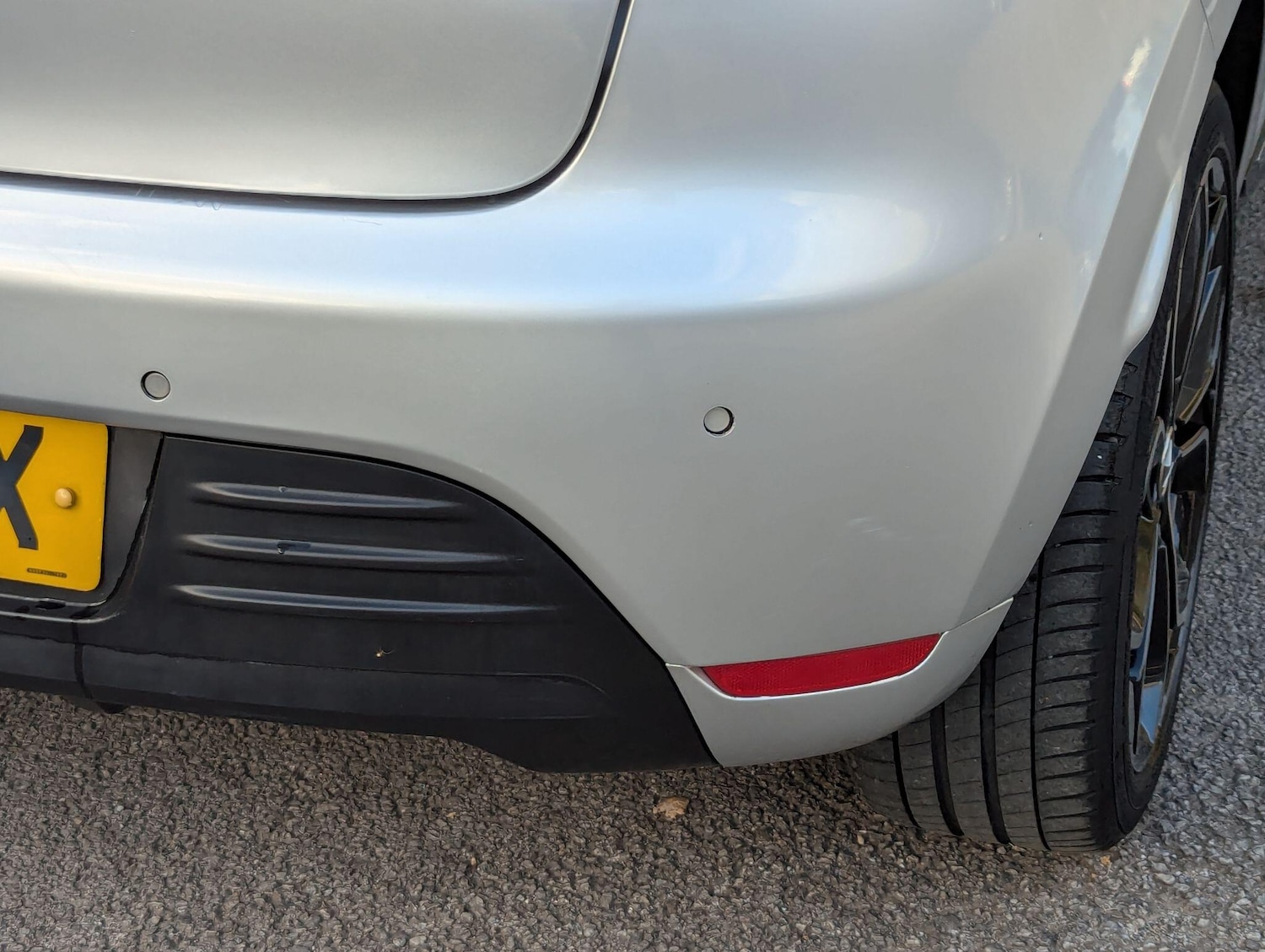 Used Renault Clio 2019 for sale - 76071560: Photo 29