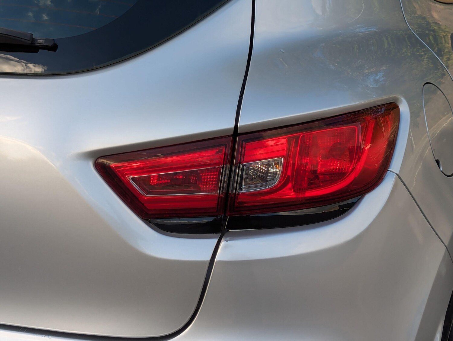 Used Renault Clio 2019 for sale - 76071560: Photo 30