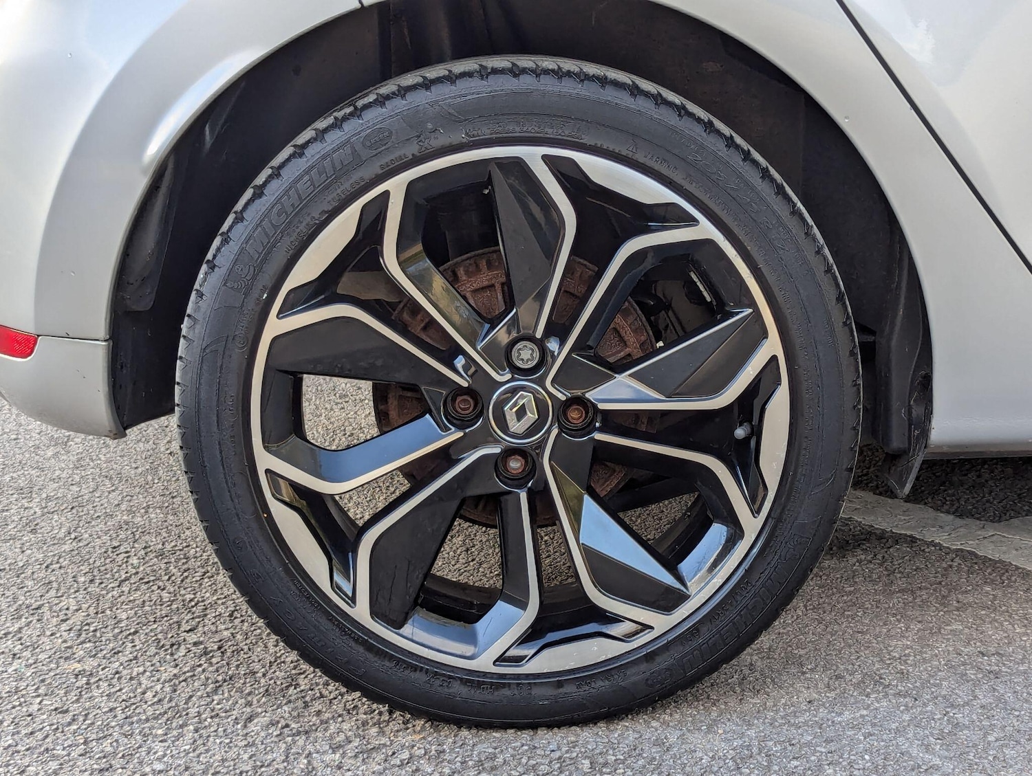 Used Renault Clio 2019 for sale - 76071560: Photo 31
