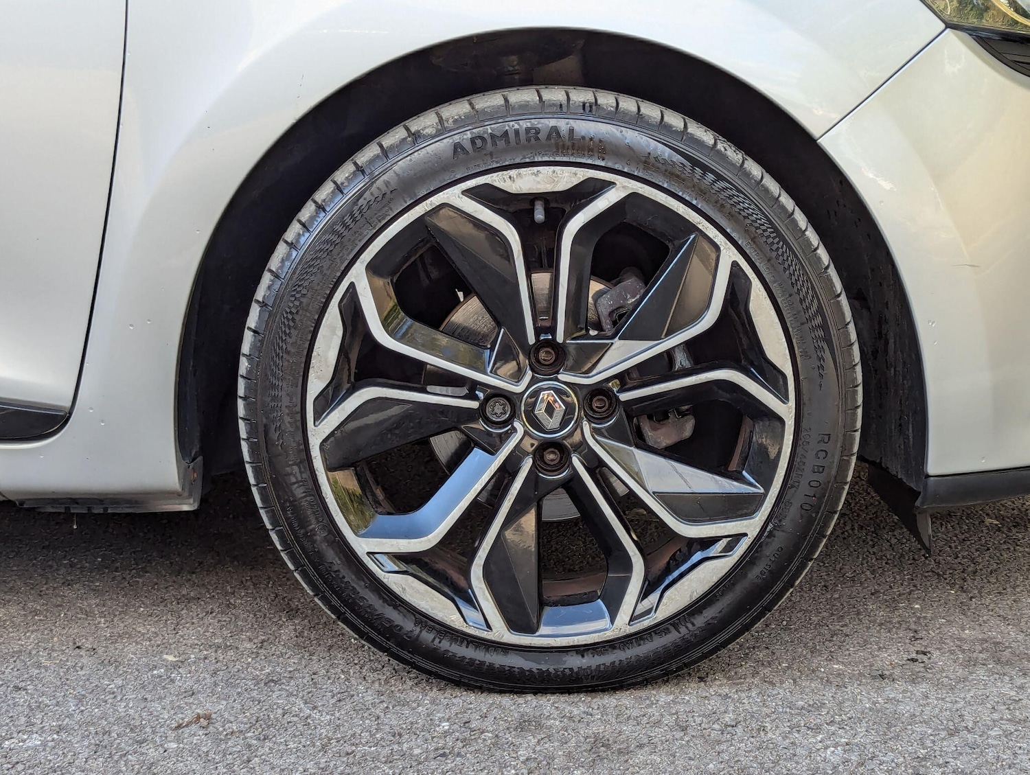 Used Renault Clio 2019 for sale - 76071560: Photo 35