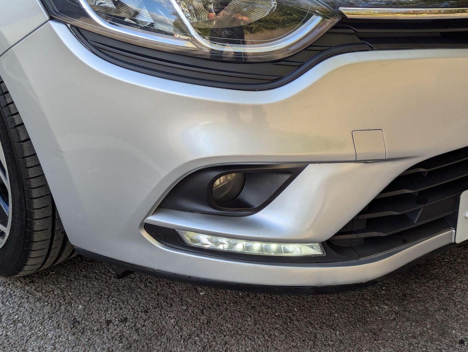 Used Renault Clio 2019 for sale - 76071560: Photo 36