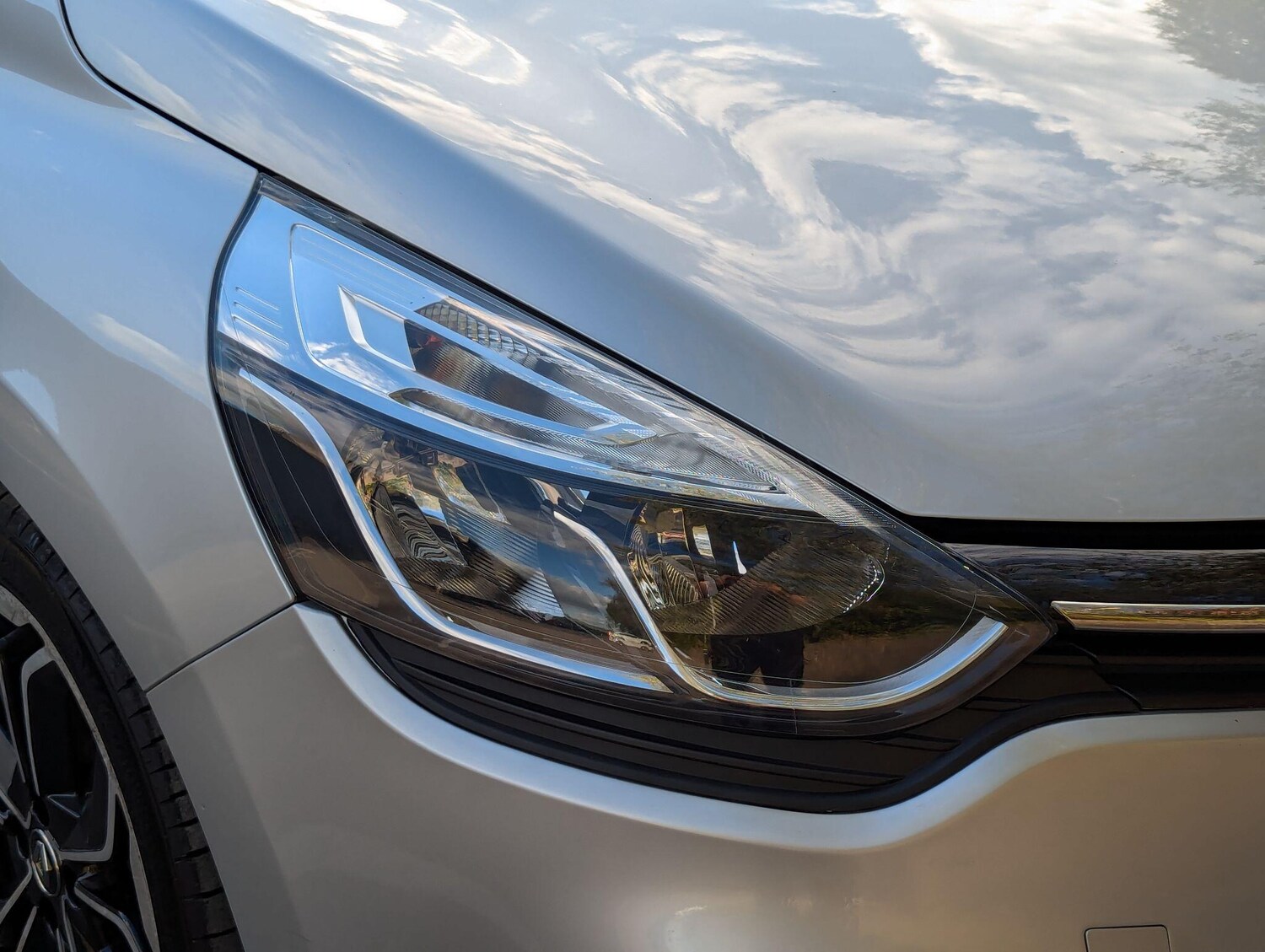 Used Renault Clio 2019 for sale - 76071560: Photo 37