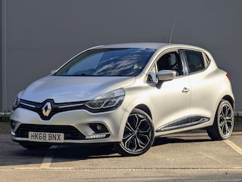 Used Renault Clio 2019 for sale - 76071560: Photo 4
