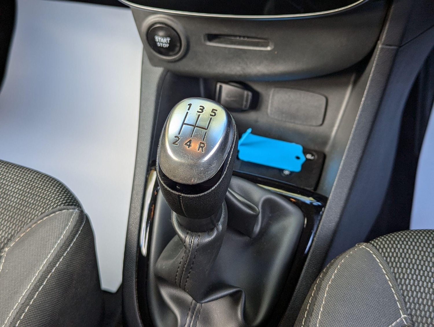 Used Renault Clio 2019 for sale - 76071560: Photo 8