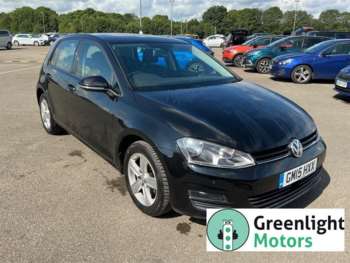 Used Volkswagen Golf 2015 for sale - 75333762: Photo
