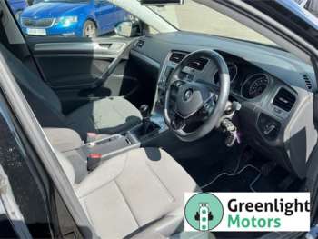 Used Volkswagen Golf 2015 for sale - 75333762: Photo
