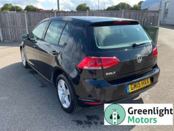 Used Volkswagen Golf 2015 for sale - 75333762: Photo