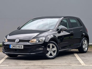 Used Volkswagen Golf 2015 for sale - 75333762: Photo