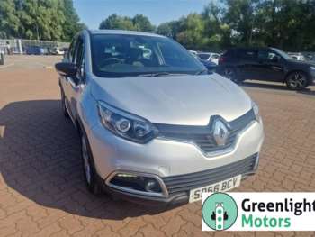 2016 (66) - 1.5 dCi 90 Dynamique Nav 5dr