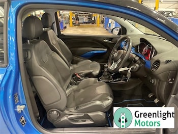 Used Vauxhall Adam 2017 for sale - 75809443: Photo