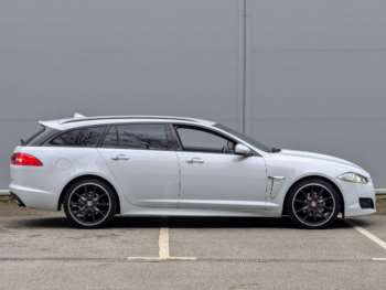 Used Jaguar XF 2015 for sale - 74477518: Photo