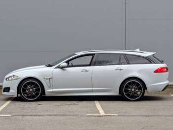 Used Jaguar XF 2015 for sale - 74477518: Photo