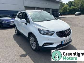 2018 (67) - 1.4i Turbo ecoTEC Active Euro 6 (s/s) 5dr