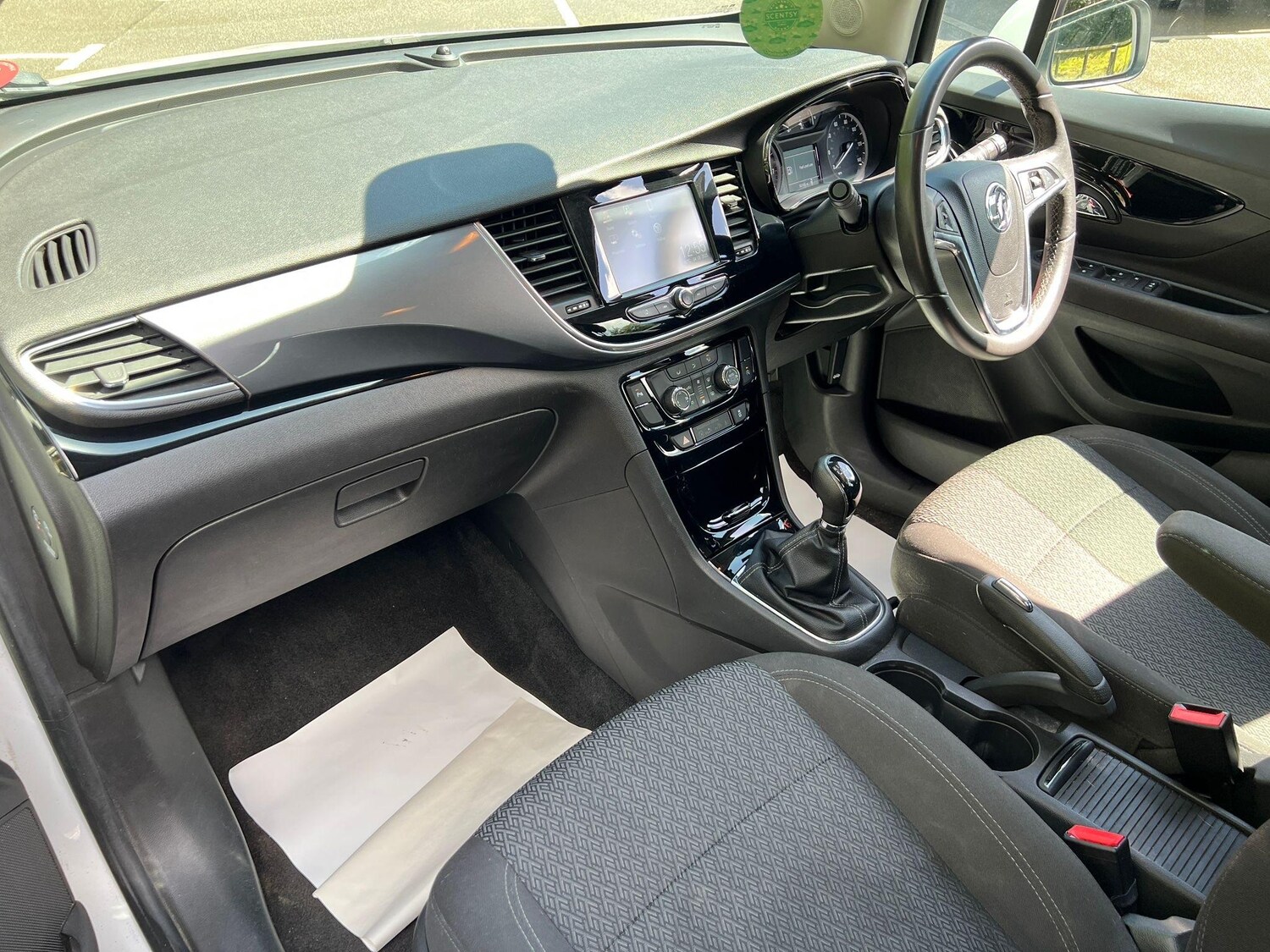 Vehicle 28