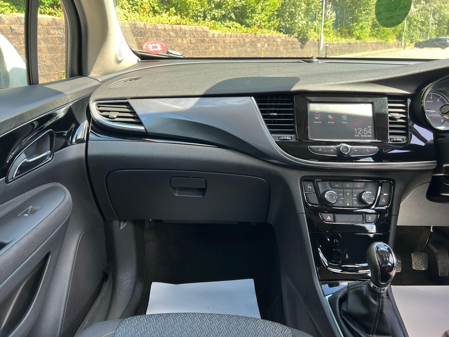 Vehicle 36