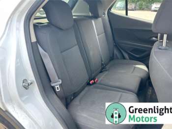 Used Vauxhall Mokka X 2018 for sale - 75033920: Photo