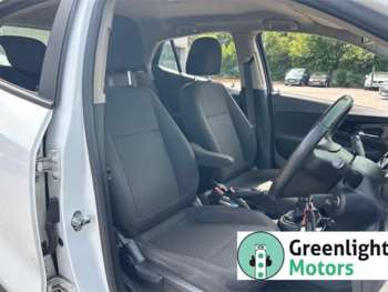 Used Vauxhall Mokka X 2018 for sale - 75033920: Photo