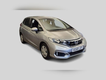 2018 (68) - 1.3 i-VTEC S 5dr