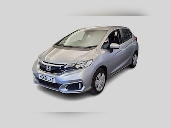 Used Honda Jazz 2018 for sale - 75915435: Photo