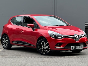 2018 (68) - 0.9 TCe Play Euro 6 (s/s) 5dr