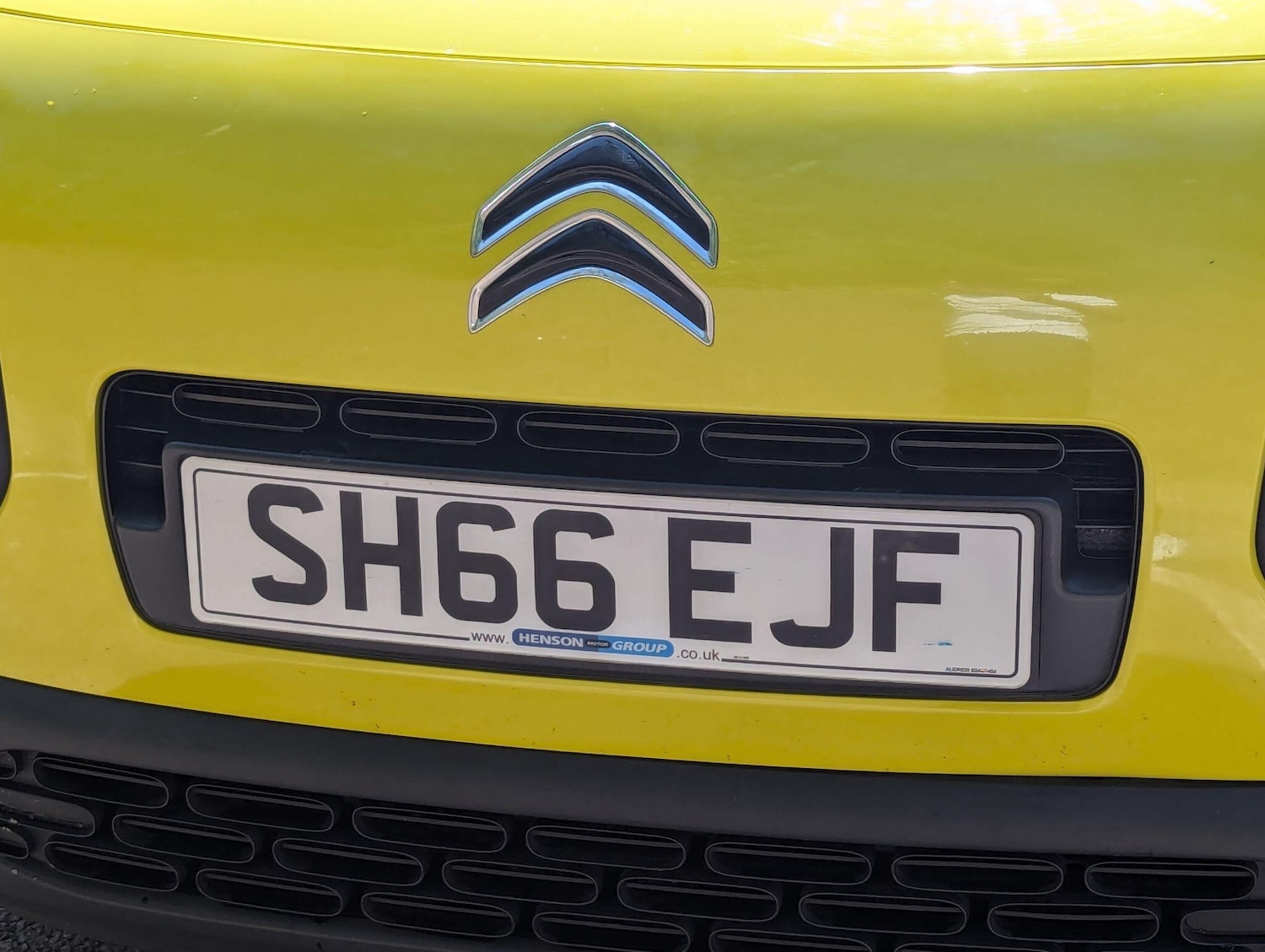 Vehicle 19