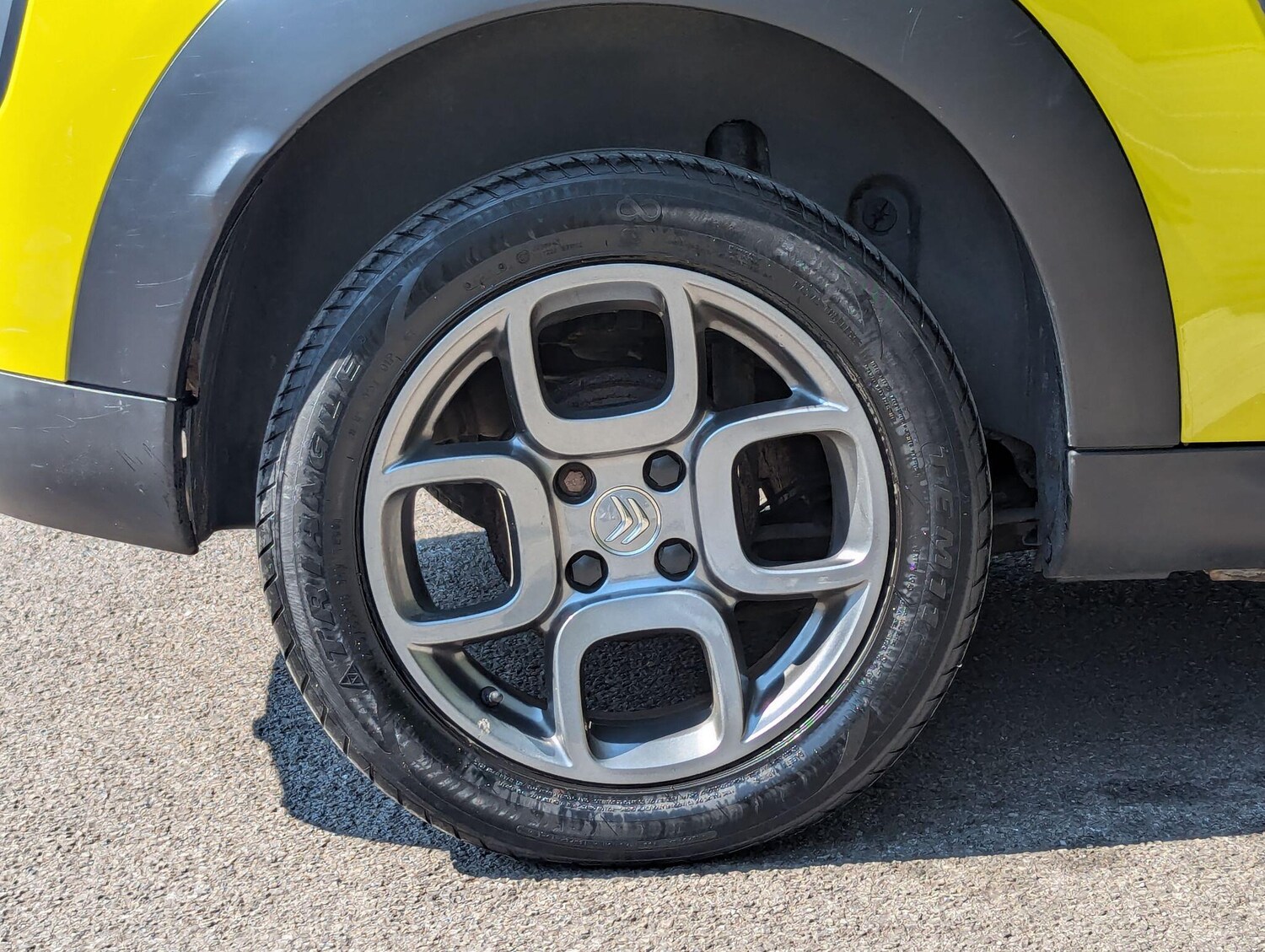 Vehicle 30