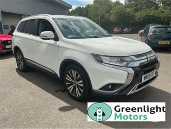 (19) - 2.0 MIVEC Juro CVT 4WD Euro 6 (s/s) 5dr