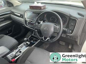 Used Mitsubishi Outlander 2019 for sale - 75186667: Photo