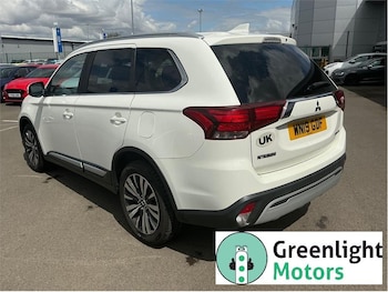 Used Mitsubishi Outlander 2019 for sale - 75186667: Photo