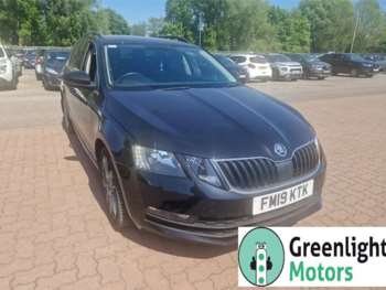 2019 (19) - 1.6 TDI SE Technology DSG Euro 6 (s/s) 5dr