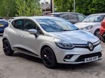 2018 (68) - 0.9 TCE 90 Iconic 5dr