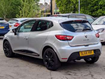 Used Renault Clio 2018 for sale - 74564555: Photo