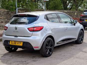 Used Renault Clio 2018 for sale - 74564555: Photo