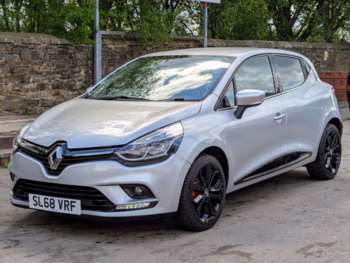 Used Renault Clio 2018 for sale - 74564555: Photo