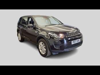 (17) - 2.0 TD4 SE 4WD Euro 6 (s/s) 5dr
