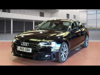 Used Audi A4 2015 for sale - 74811060: Photo