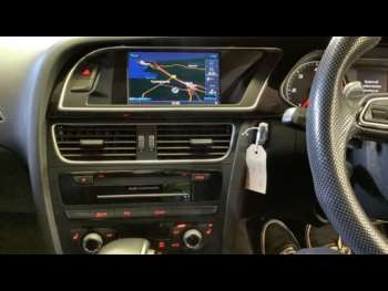 Used Audi A4 2015 for sale - 74811060: Photo