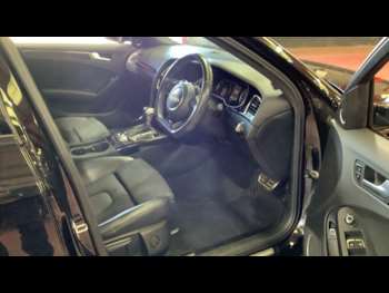 Used Audi A4 2015 for sale - 74811060: Photo