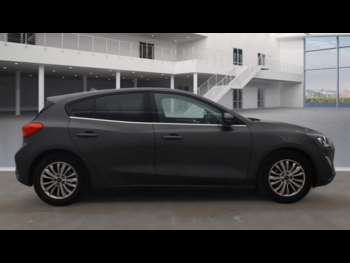 Used Ford Focus 2021 for sale - 74957910: Photo
