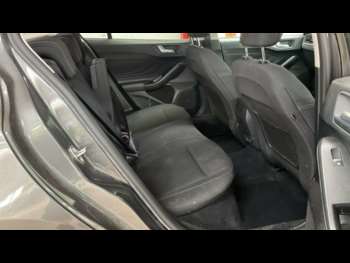 Used Ford Focus 2021 for sale - 74957910: Photo
