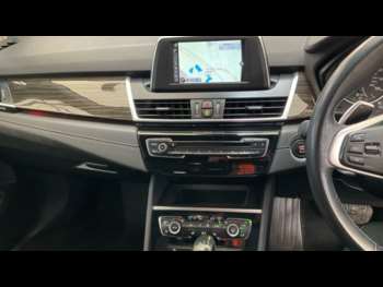 Used BMW 2 Series Gran Tourer 2015 for sale - 74394683: Photo