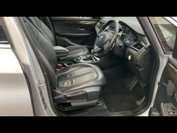 Used BMW 2 Series Gran Tourer 2015 for sale - 74394683: Photo