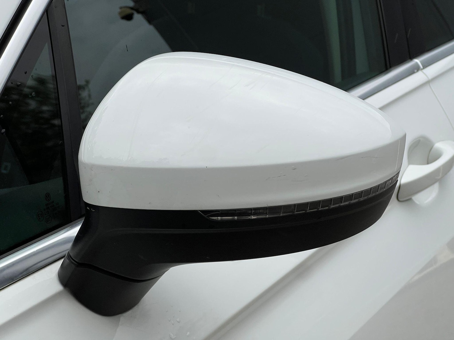 Vehicle 32