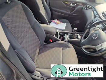 Used Nissan Qashqai 2015 for sale - 75708496: Photo